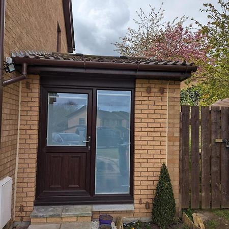 En-Suite Double Room With Private Entrance Edinburgh Exterior photo